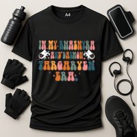 In My Rhaenyra And Daemon Targaryen Erateam Black Dragon Cooling Performance Crew T-Shirt