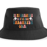 In My Rhaenyra And Daemon Targaryen Erateam Black Dragon Sustainable Bucket Hat