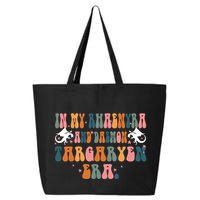 In My Rhaenyra And Daemon Targaryen Erateam Black Dragon 25L Jumbo Tote