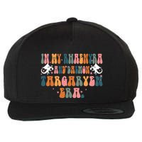 In My Rhaenyra And Daemon Targaryen Erateam Black Dragon Wool Snapback Cap