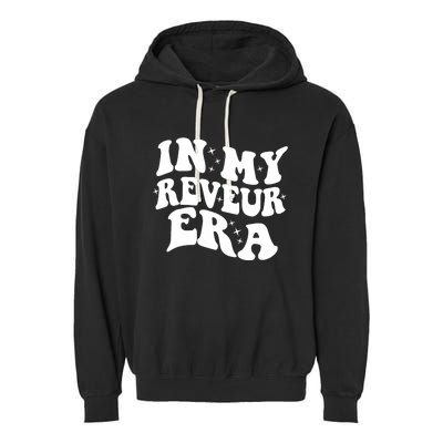 In My Reveur House Of Dreamers Era Rca Givers School Spirit Garment-Dyed Fleece Hoodie