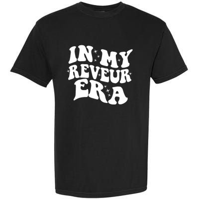 In My Reveur House Of Dreamers Era Rca Givers School Spirit Garment-Dyed Heavyweight T-Shirt