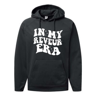 In My Reveur House Of Dreamers Era Rca Givers School Spirit Performance Fleece Hoodie