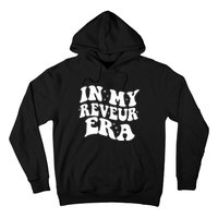 In My Reveur House Of Dreamers Era Rca Givers School Spirit Hoodie