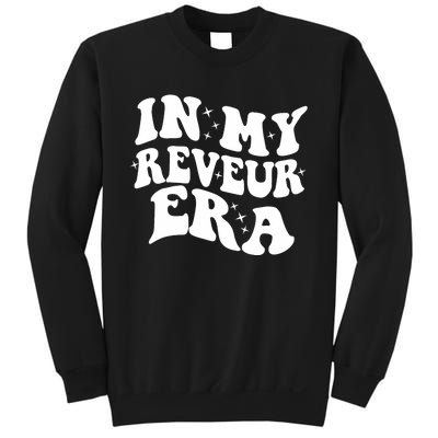 In My Reveur House Of Dreamers Era Rca Givers School Spirit Sweatshirt