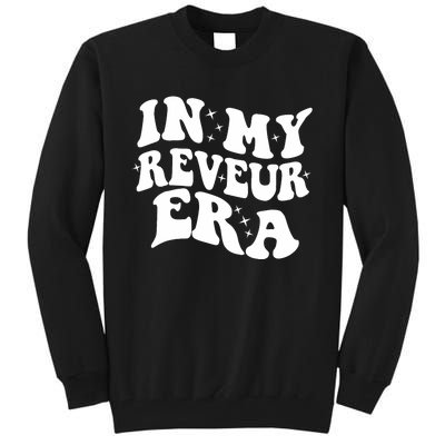 In My Reveur House Of Dreamers Era Rca Givers School Spirit Tall Sweatshirt