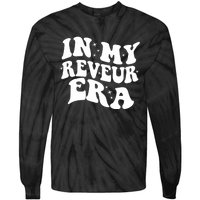 In My Reveur House Of Dreamers Era Rca Givers School Spirit Tie-Dye Long Sleeve Shirt