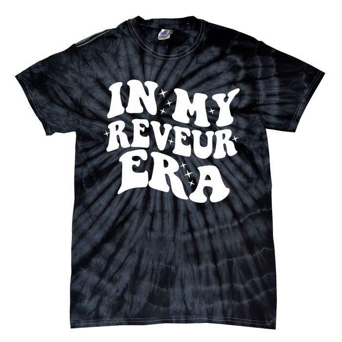 In My Reveur House Of Dreamers Era Rca Givers School Spirit Tie-Dye T-Shirt