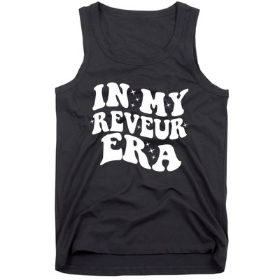 In My Reveur House Of Dreamers Era Rca Givers School Spirit Tank Top