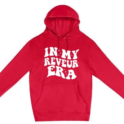 In My Reveur House Of Dreamers Era Rca Givers School Spirit Premium Pullover Hoodie