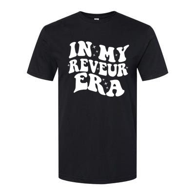 In My Reveur House Of Dreamers Era Rca Givers School Spirit Softstyle CVC T-Shirt