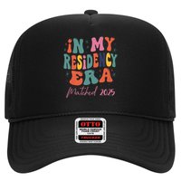 In My Residency Era I Matched 2025 New Resident  Hat