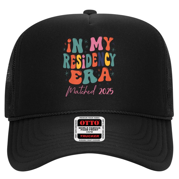 In My Residency Era I Matched 2025 New Resident  Hat