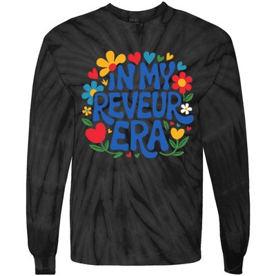 In My Reveur House Of Dreamers Era Tie-Dye Long Sleeve Shirt