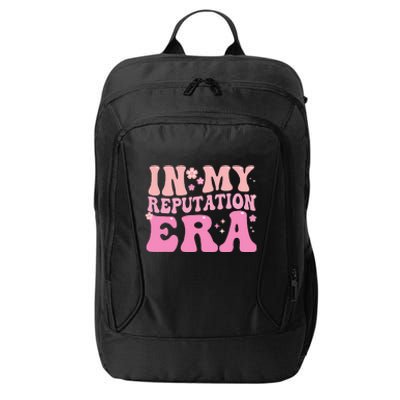 In My Reputation Era Groovy City Backpack