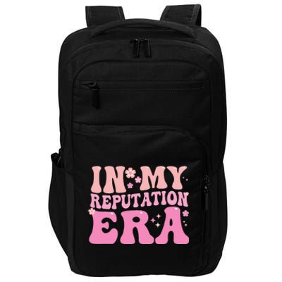 In My Reputation Era Groovy Impact Tech Backpack