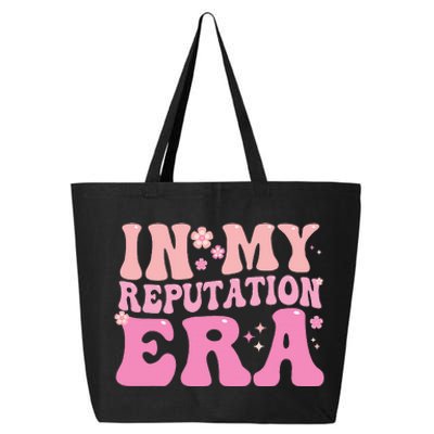 In My Reputation Era Groovy 25L Jumbo Tote