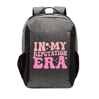 In My Reputation Era Groovy Vector Backpack