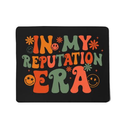 In My Reputation Era Mousepad