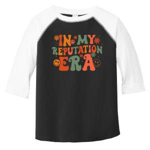 In My Reputation Era Toddler Fine Jersey T-Shirt