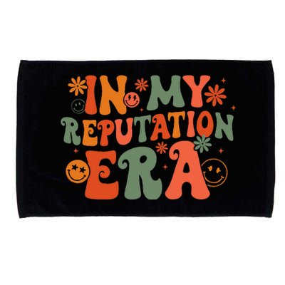 In My Reputation Era Microfiber Hand Towel