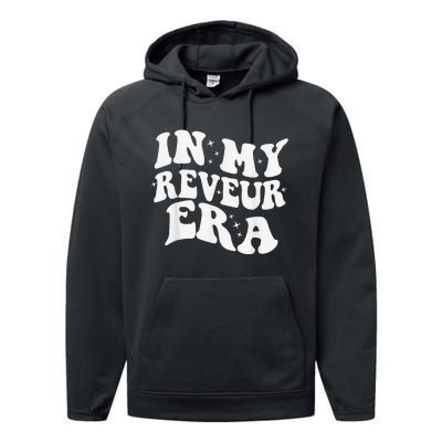 In My Reveur House Of Dreamers Era Rca Givers School Spirit Performance Fleece Hoodie