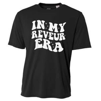 In My Reveur House Of Dreamers Era Rca Givers School Spirit Cooling Performance Crew T-Shirt