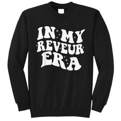 In My Reveur House Of Dreamers Era Rca Givers School Spirit Sweatshirt