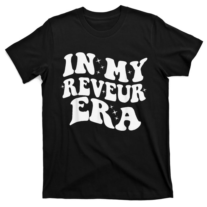 In My Reveur House Of Dreamers Era Rca Givers School Spirit T-Shirt