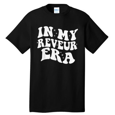 In My Reveur House Of Dreamers Era Rca Givers School Spirit Tall T-Shirt