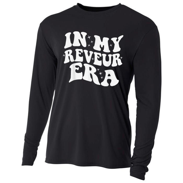 In My Reveur House Of Dreamers Era Rca Givers School Spirit Cooling Performance Long Sleeve Crew