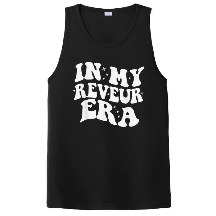 In My Reveur House Of Dreamers Era Rca Givers School Spirit PosiCharge Competitor Tank