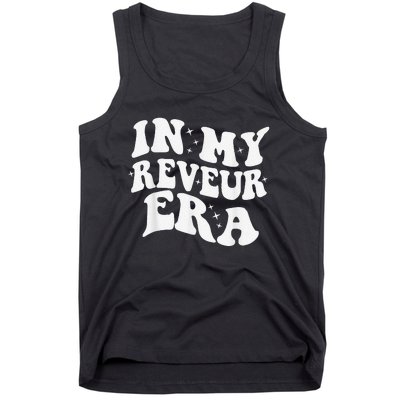 In My Reveur House Of Dreamers Era Rca Givers School Spirit Tank Top