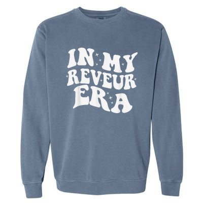 In My Reveur House Of Dreamers Era Rca Givers School Spirit Garment-Dyed Sweatshirt