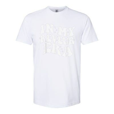 In My Reveur House Of Dreamers Era Rca Givers School Spirit Softstyle CVC T-Shirt