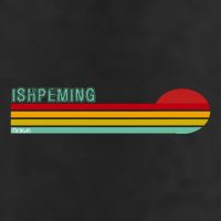 Ishpeming Michigan Retro Hat
