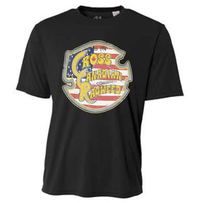 I Miss Ragweed | Cross Canadian Ragweed Cooling Performance Crew T-Shirt