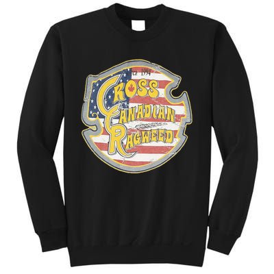 I Miss Ragweed | Cross Canadian Ragweed Sweatshirt