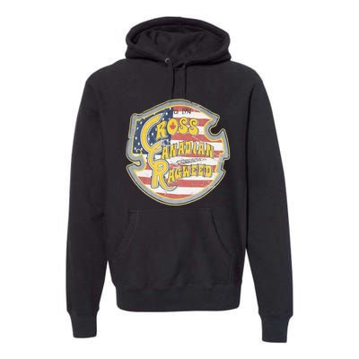 I Miss Ragweed | Cross Canadian Ragweed Premium Hoodie