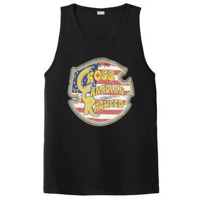 I Miss Ragweed | Cross Canadian Ragweed PosiCharge Competitor Tank