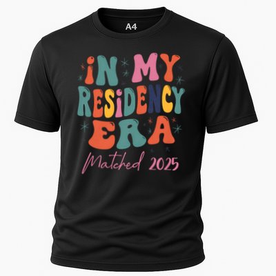In My Residency Era I Matched 2025 New Resident Performance Shirt