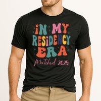 In My Residency Era I Matched 2025 New Resident Cooling Performance Crew T-Shirt