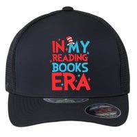 In My Reading Books Era Teachers Autism Awareness Book Lover Flexfit Unipanel Trucker Cap