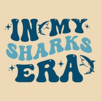 In My Sharks Era Groovy Bag