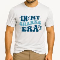 In My Sharks Era Groovy Performance Shirt