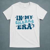 In My Sharks Era Groovy T-Shirt