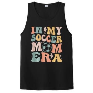 In My Soccer Mom Era PosiCharge Competitor Tank