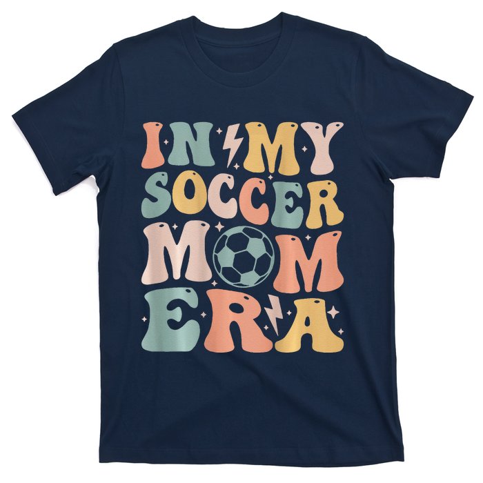 In My Soccer Mom Era T-Shirt