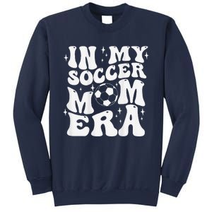 In My Soccer Mom Era Sweatshirt