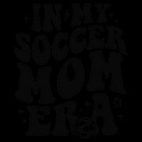 In My Soccer Mom Era Impact Tech Backpack